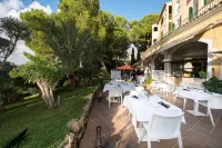 Aparthotel Ona Cala Pi Club Hotels in Torrent de Cala Pi