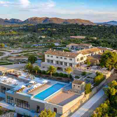 Carrossa Hotel & Spa Hotel Exterior