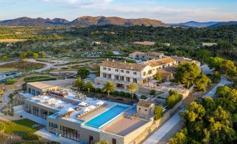 Carrossa Hotel & Spa