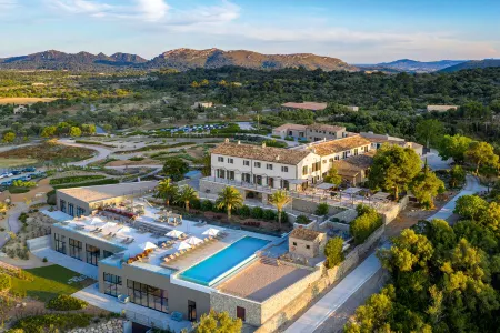 Carrossa Hotel & Spa