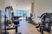 Carrossa Hotel & Spa - Gym