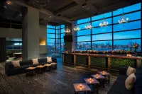 W Hoboken - bar