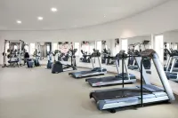 NH Marina Portimao Resort Hotels in Ferragudo