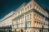 Hotel Bayerischer Hof
