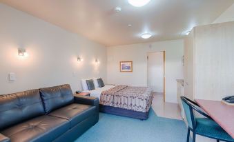 Bella Vista Motel Mosgiel