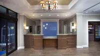 Holiday Inn Express & Suites Morgan City - Tiger Island Hotels in Morgan City