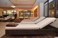 Akzent Brauerei Hotel Hirsch Hôtels à : Ottobeuren