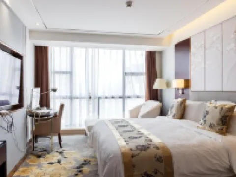 Yitian Hotel Jinxi Hotels in Jinxi