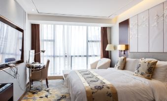 Yitian Hotel Jinxi