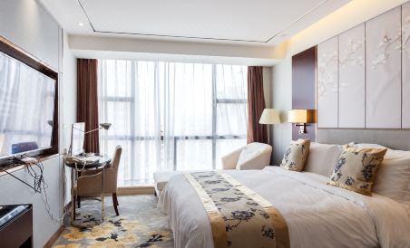 Suitetrails - Yitian Hotel Jinxi