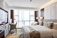 Yitian Hotel Jinxi Hotels in Jinxi County