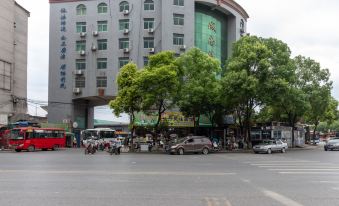 Chengnan Hotel (Pingxiang Dongda)