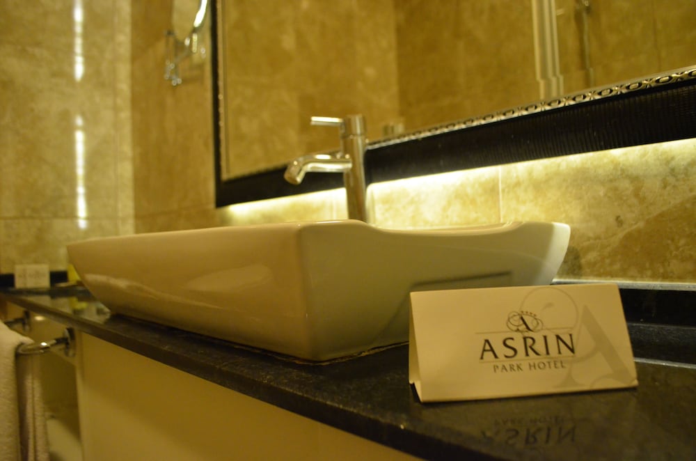 Asrin Park Hotel & Spa Convention Center