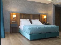 Dedehan Hotel Hotels in Arsin
