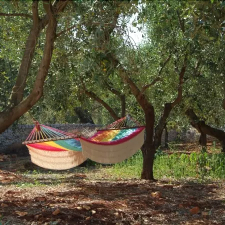 Masseria Trotta B&B