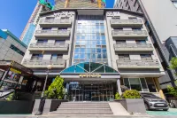 New Jeju Hotel