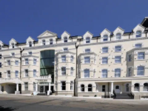Mannin Hotel Hotels in Douglas