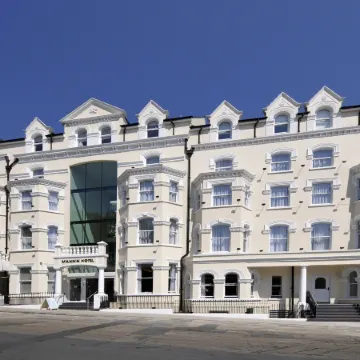 Mannin Hotel