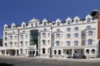 Mannin Hotel Hotels in Castletown