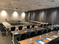 Onomo Hotel Kigali