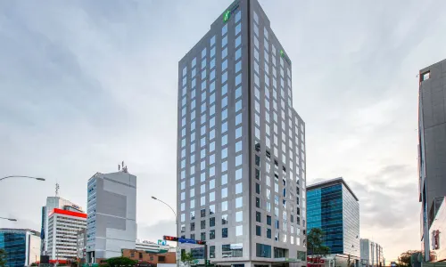 Holiday Inn Express Lima San Isidro