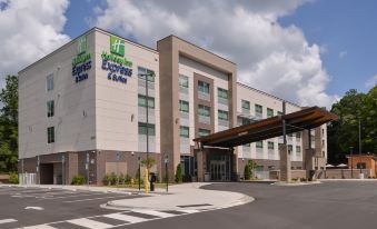 Holiday Inn Express & Suites Charlotte - Ballantyne