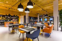 Room Mate Bruno, Rotterdam