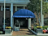 Lakeside Inn Các khách sạn ở Wakefield