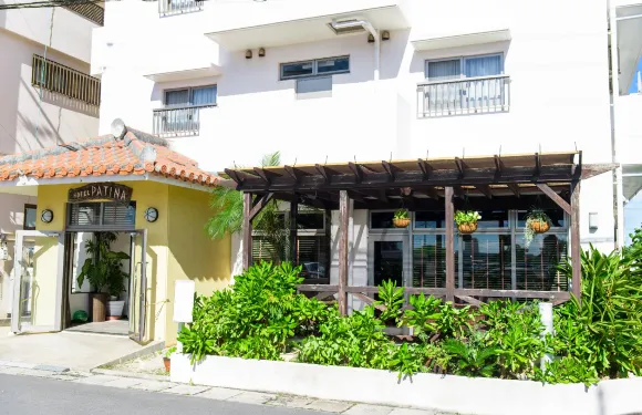 石垣島帕提娜酒店