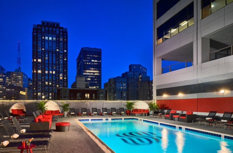 Sonesta Philadelphia Rittenhouse Square photo 2