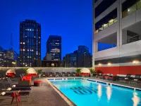 Sonesta Philadelphia Rittenhouse Square - Rooftop Pools