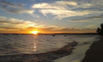 Sunrise Village Hotel