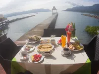 Toba Village Inn Hotels in Simanindo