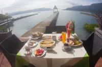 Toba Village Inn Hotels in Tomok