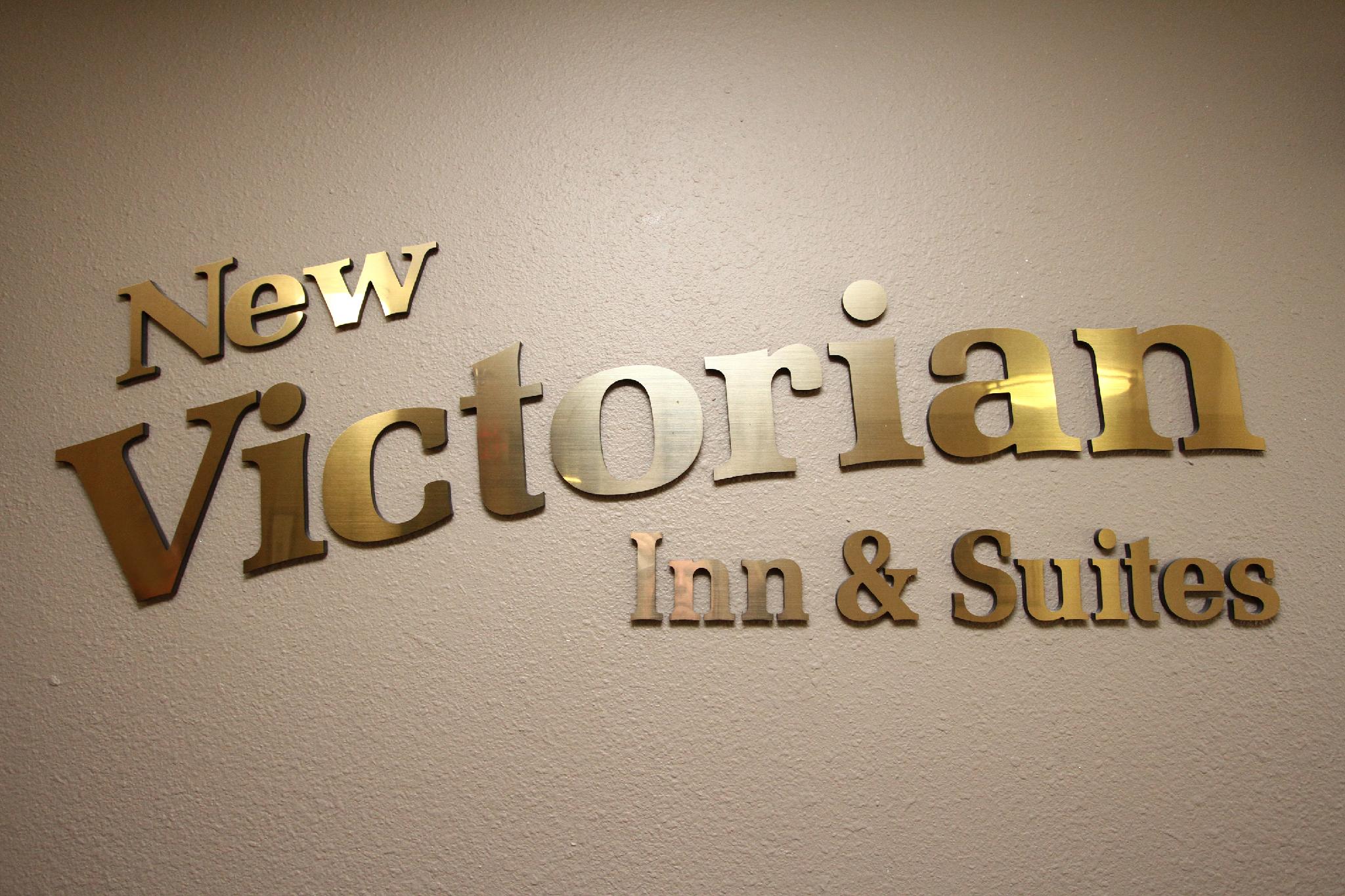 Victorian Inn & Suites