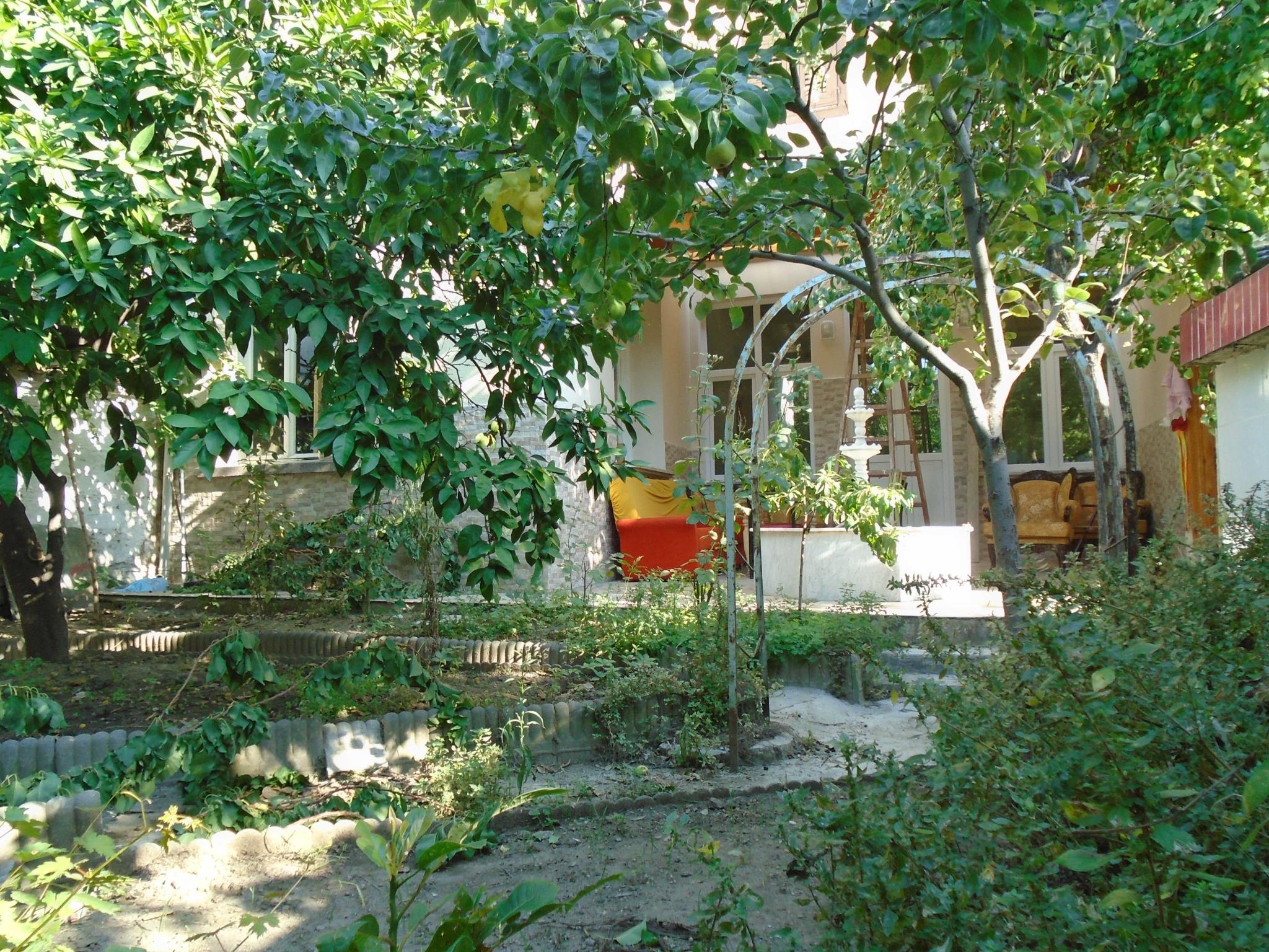 Lotus Garden Hostel Izmir