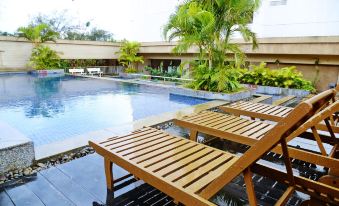 Sai Gon Ban Me Hotel