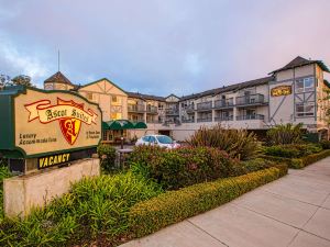 Ascot Suites Morro Bay