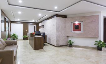 Sanctum Suites Bel Road Bangalore