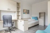 Hotel M24 - Alle Zimmer mit Küchenzeile Hotels in Diepholz