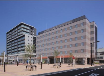 테라스 인 가쓰타