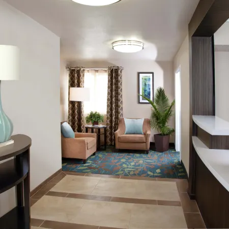 Sonesta Simply Suites Plano Frisco
