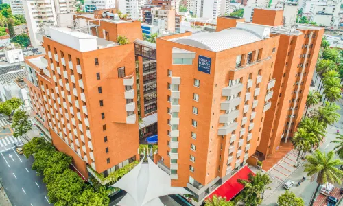 Sonesta Hotel Cali