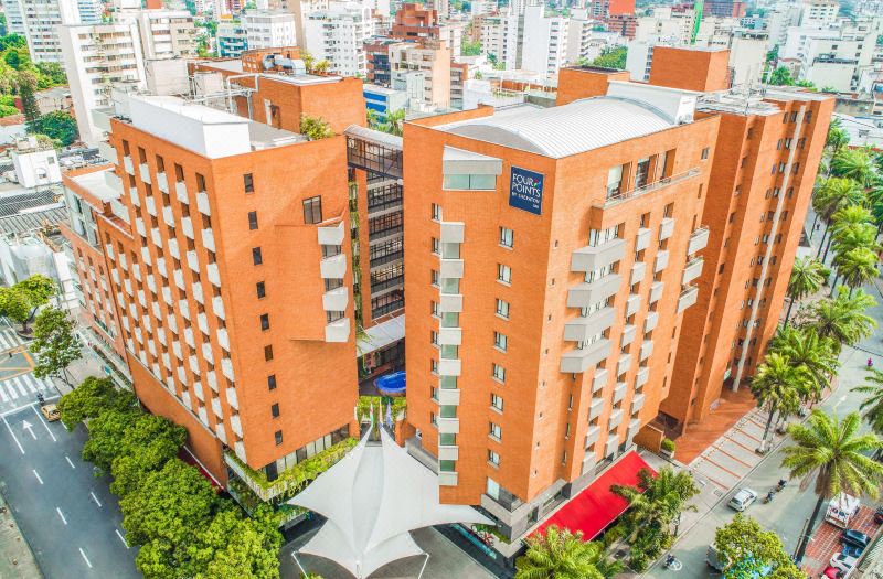 Sonesta Hotel Cali