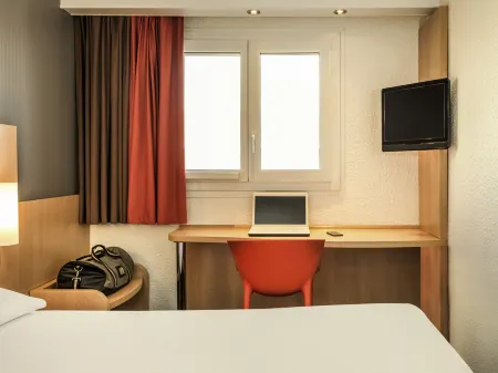 Ibis Paris Italie Tolbiac 13ème