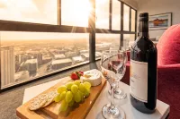 Meriton Suites Kent Street Các khách sạn ở Sydney