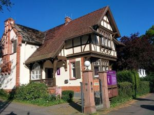 Kleine Villa Frankfurt