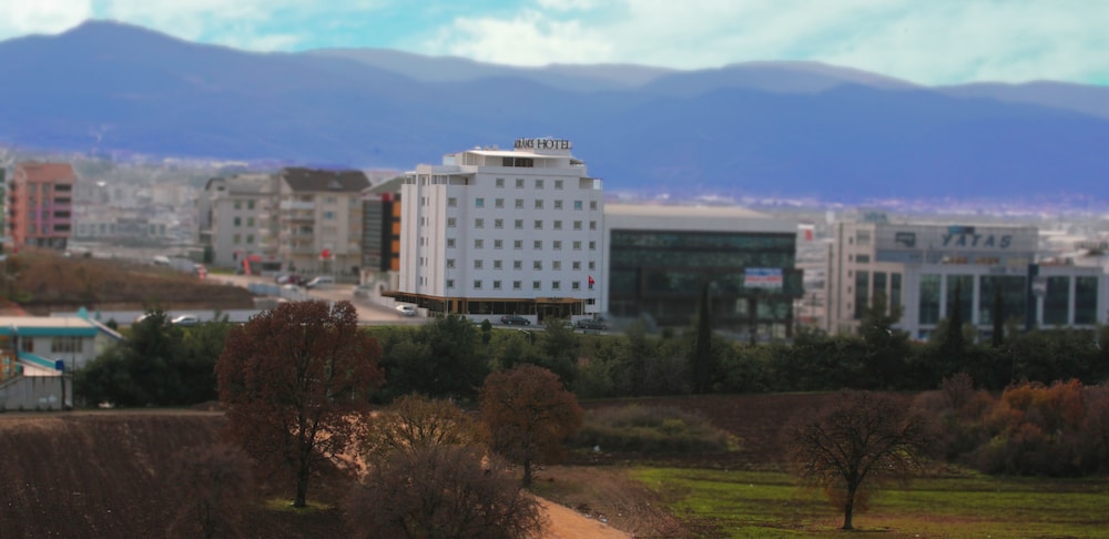 Adranos Hotel