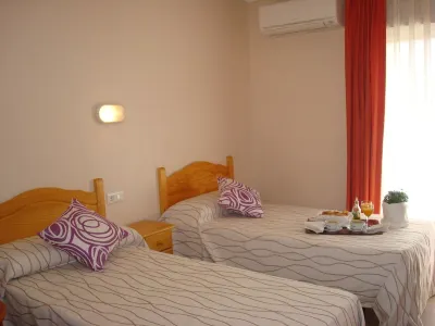 Hotel Fin de Semana
