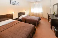 Hotel Liburnia Hotels in Cieszyn